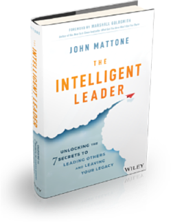 The Intelligent Leader