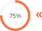 75%